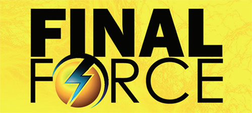 Final Force