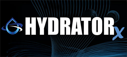 HydratorX
